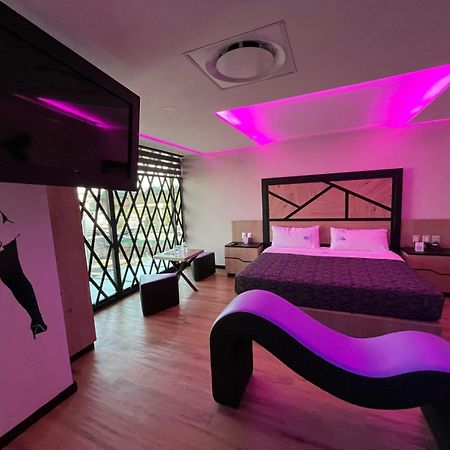 Hotel City Lights Mexico By Eksteriør billede